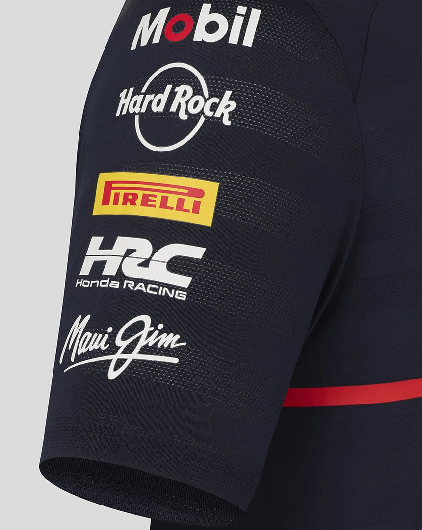 Red Bull Racing Polo 🔥