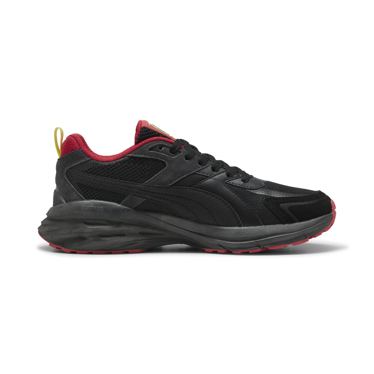 Ferrari Zapatillas Hypnotic LS 🔥