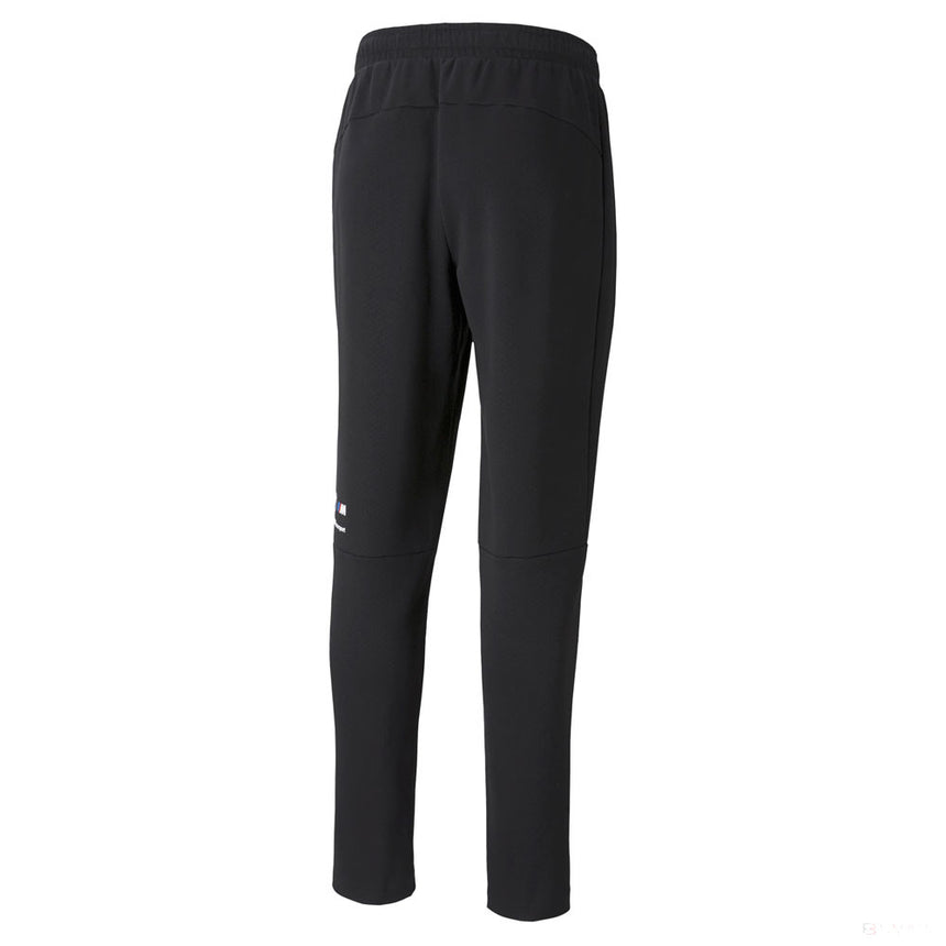 Pantalones de Hombre, Puma BMW MMS T7 Slim, Negro, 2021 - FansBRANDS®