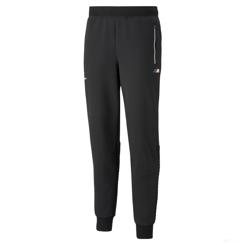 Pantalones de Hombre, Puma BMW M Logo, Negro, 2021 - FansBRANDS®