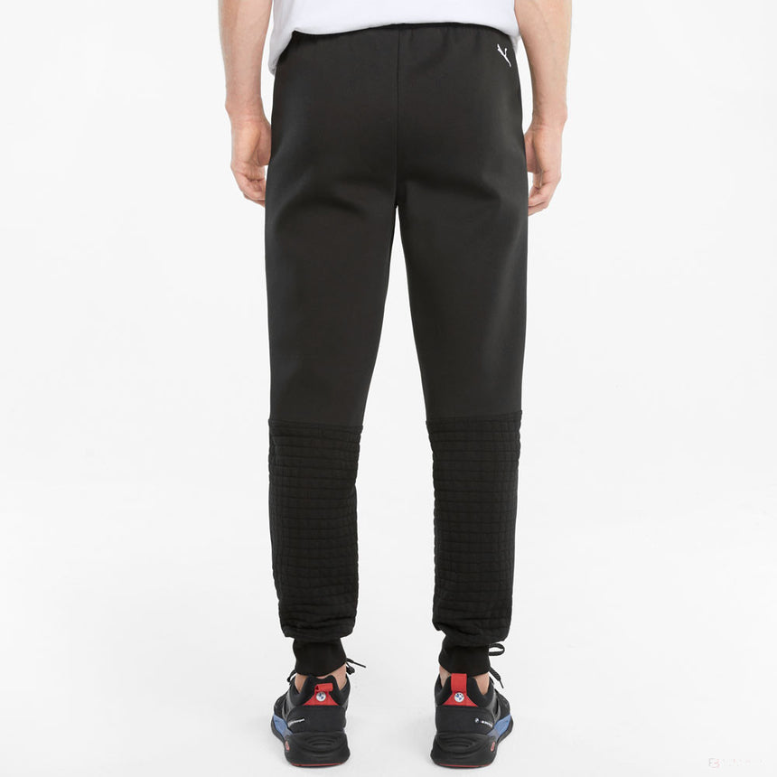 Pantalones de Hombre, Puma BMW M Logo, Negro, 2021 - FansBRANDS®