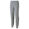 Pantalones de Hombre, Puma BMW M Logo, Gris, 2021 - FansBRANDS®