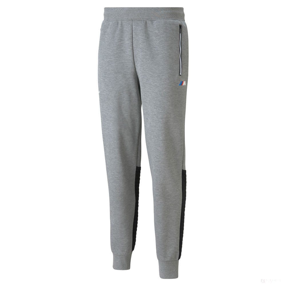 Pantalones de Hombre, Puma BMW M Logo, Gris, 2021 - FansBRANDS®