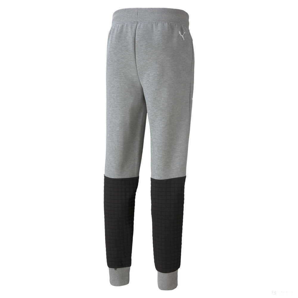 Pantalones de Hombre, Puma BMW M Logo, Gris, 2021 - FansBRANDS®