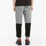 Pantalones de Hombre, Puma BMW M Logo, Gris, 2021 - FansBRANDS®