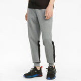 Pantalones de Hombre, Puma BMW M Logo, Gris, 2021 - FansBRANDS®