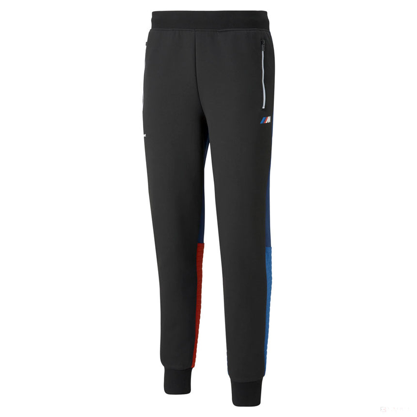Pantalones de Hombre, Puma BMW M Logo, Azul, 2021 - FansBRANDS®