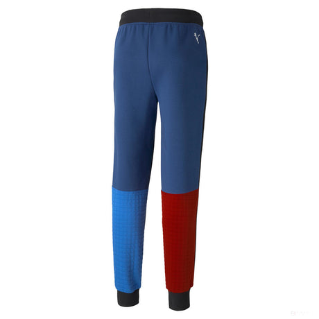 Pantalones de Hombre, Puma BMW M Logo, Azul, 2021 - FansBRANDS®