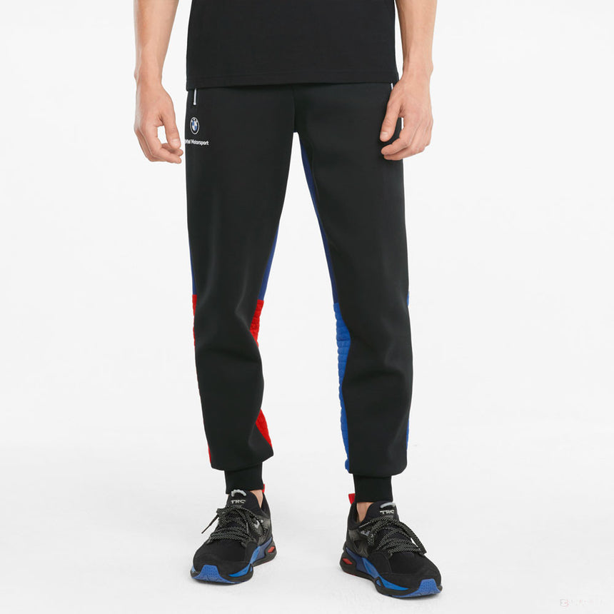 Pantalones de Hombre, Puma BMW M Logo, Azul, 2021 - FansBRANDS®