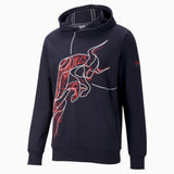 2022, Azul, Red Bull Team Sudadera - FansBRANDS®