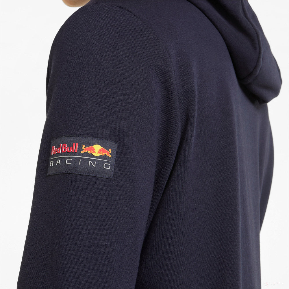 2022, Azul, Red Bull Team Sudadera - FansBRANDS®