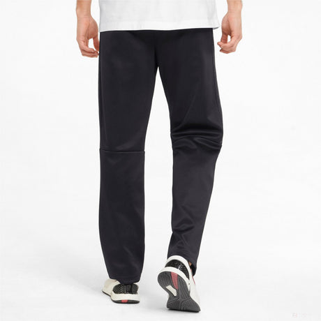 2022, Negro, Puma Ferrari Pantalones - FansBRANDS®