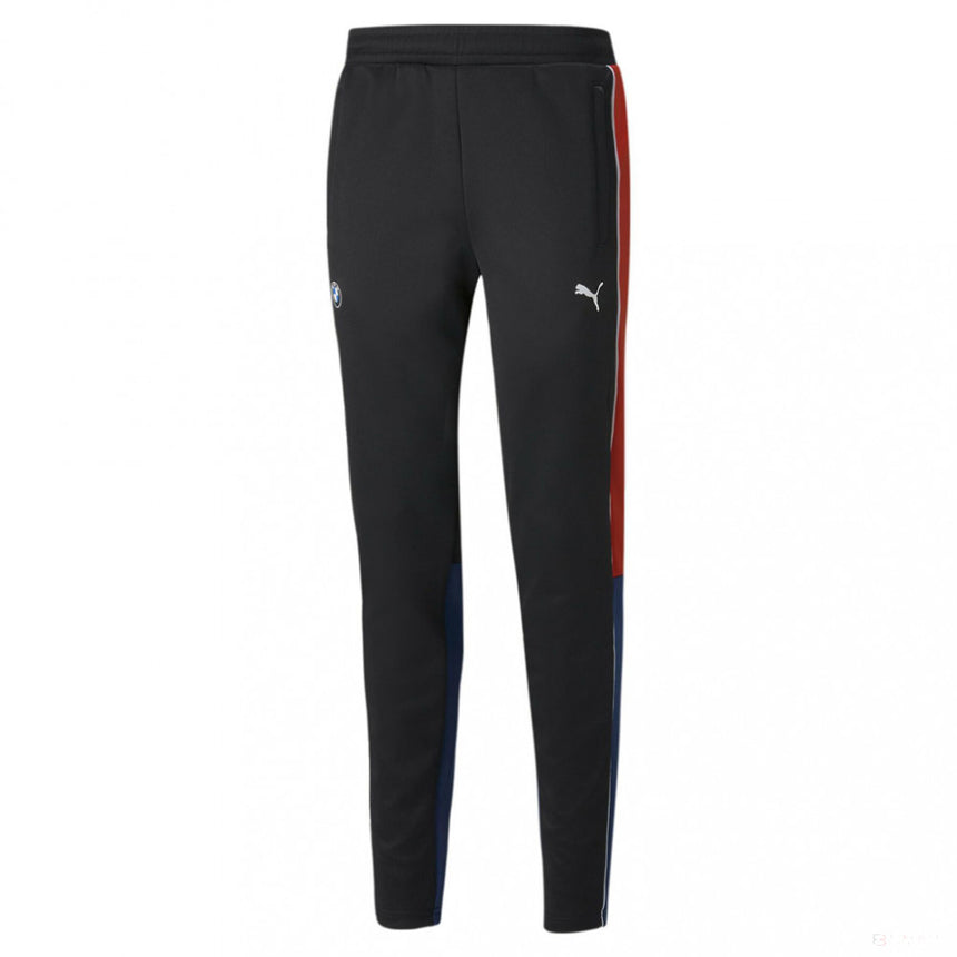 2022, Negro, Puma BMW MMS Pantalones - FansBRANDS®