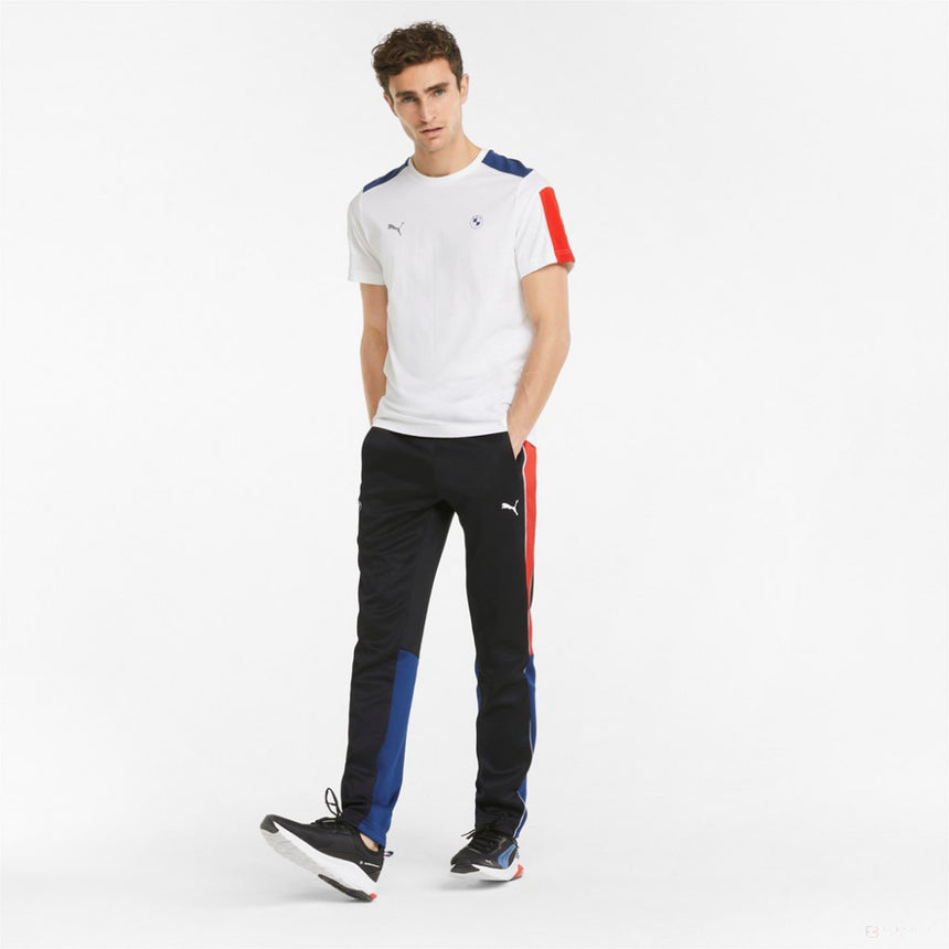 2022, Negro, Puma BMW MMS Pantalones - FansBRANDS®