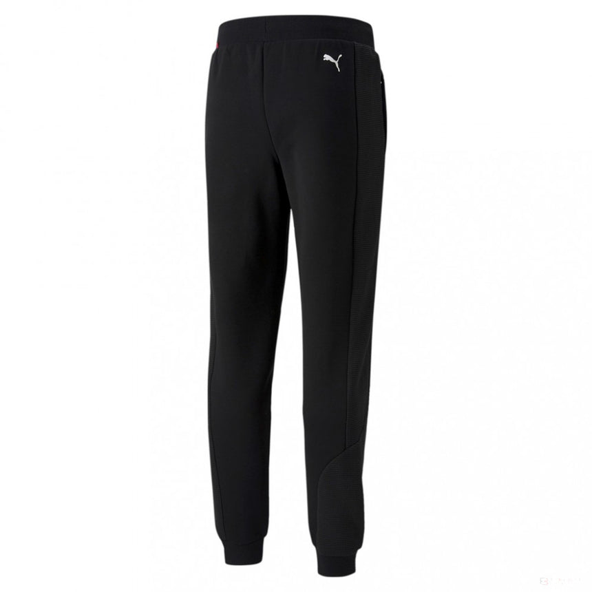 2022, Negro, Puma BMW MMS Pantalones deportivos - FansBRANDS®