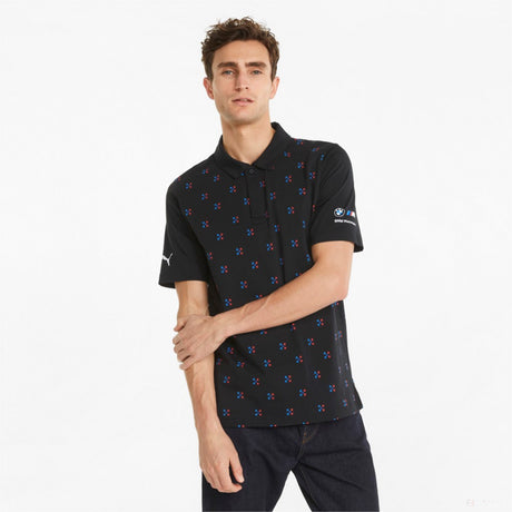 2022, Negro, BMW MMS Camiseta - FansBRANDS®