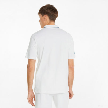 2022, Blanco, BMW MMS Camiseta - FansBRANDS®