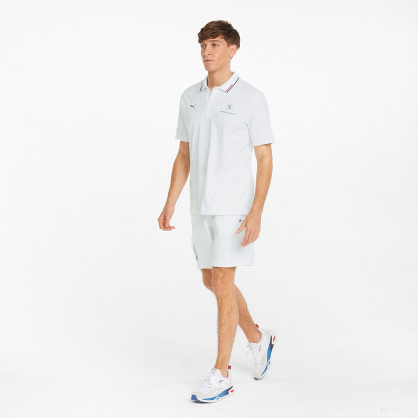 2022, Blanco, BMW MMS Camiseta - FansBRANDS®