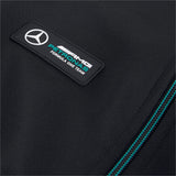 2022, Negro, Mercedes Sudadera - FansBRANDS®