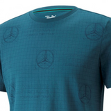2022, Blue, Mercedes Camiesta
