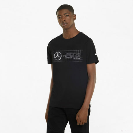 2022, Negro, Mercedes Camiesta - FansBRANDS®