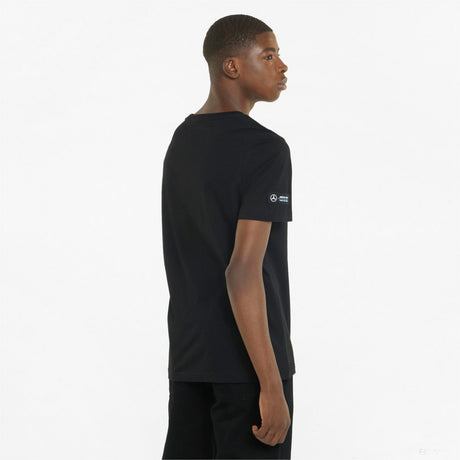 2022, Negro, Mercedes Camiesta - FansBRANDS®