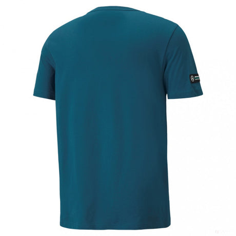 2022, Azul, Mercedes Camiesta - FansBRANDS®