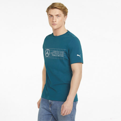 2022, Azul, Mercedes Camiesta - FansBRANDS®