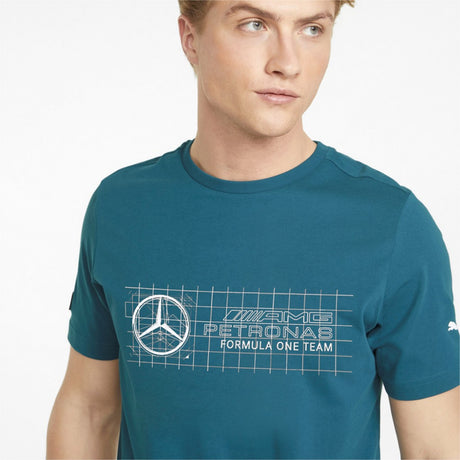 2022, Azul, Mercedes Camiesta - FansBRANDS®