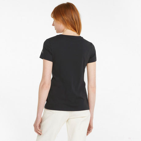 2022, Negro, Mercedes Camiesta Mujeres - FansBRANDS®