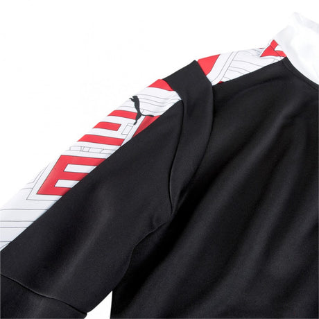 2022, Negro, Puma Ferrari Chaqueta - FansBRANDS®
