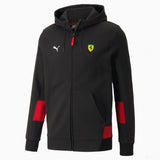 2022, Negro, Puma Ferrari Sudadera - FansBRANDS®