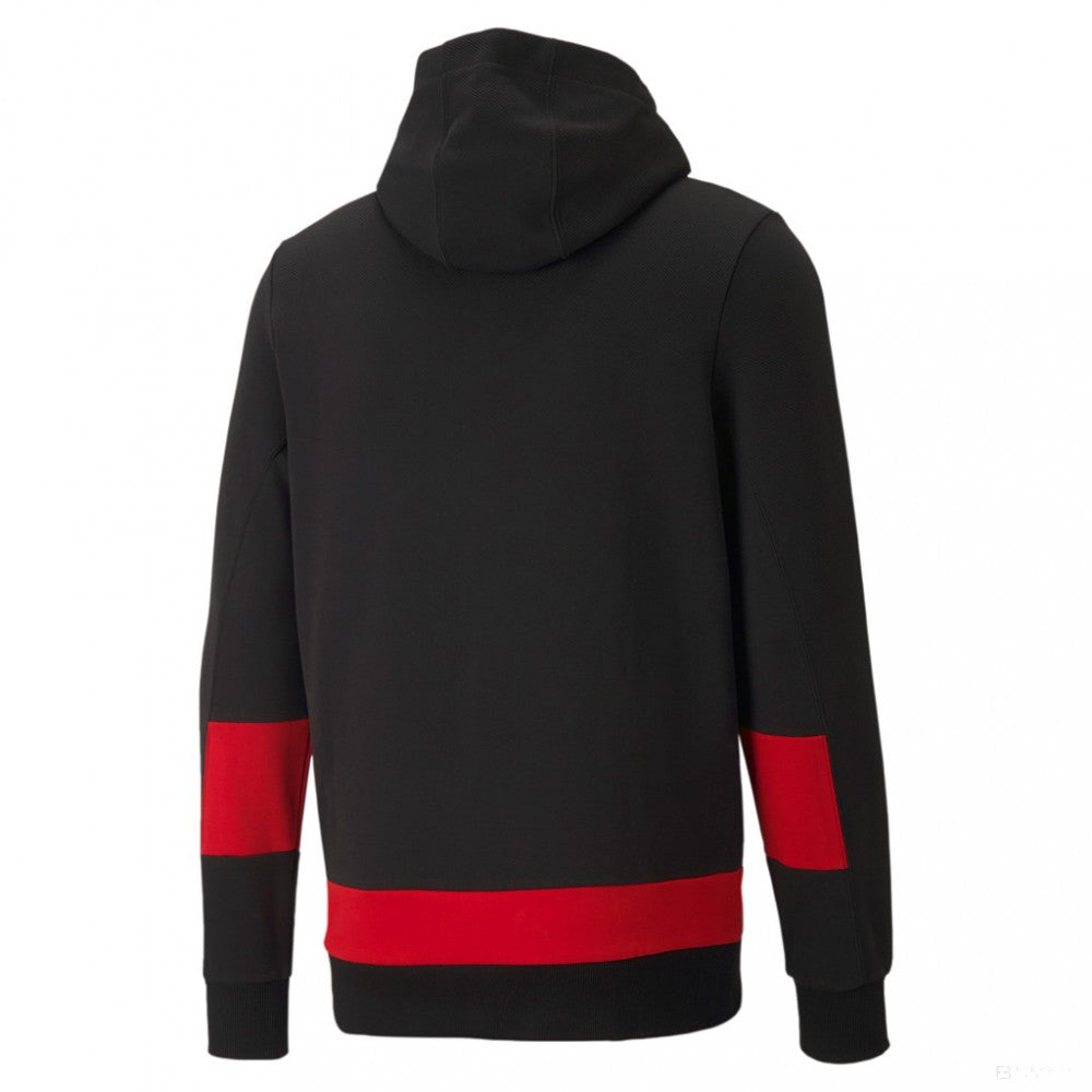 2022, Negro, Puma Ferrari Sudadera - FansBRANDS®