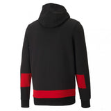 2022, Negro, Puma Ferrari Sudadera - FansBRANDS®