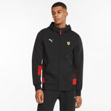 2022, Negro, Puma Ferrari Sudadera - FansBRANDS®