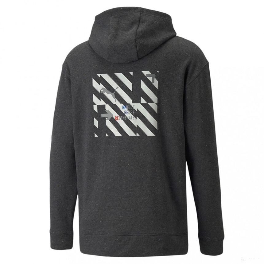 2022, Negro, BMW MMS Sudadera - FansBRANDS®