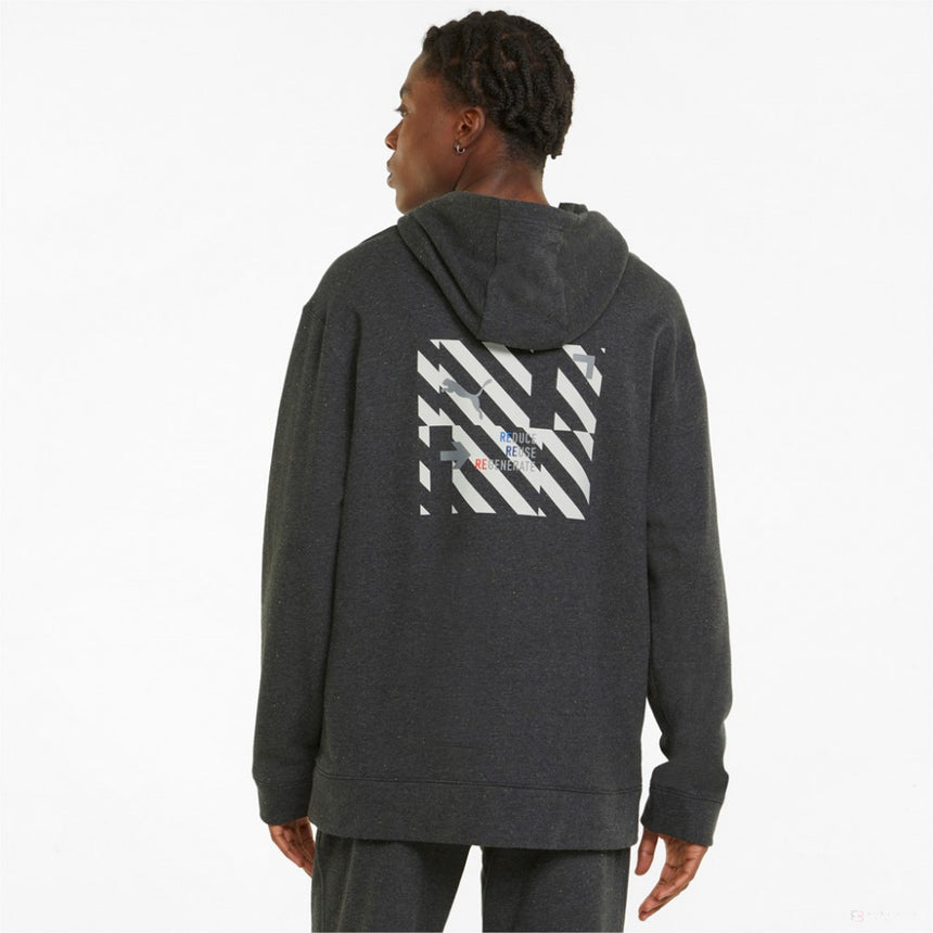 2022, Negro, BMW MMS Sudadera - FansBRANDS®