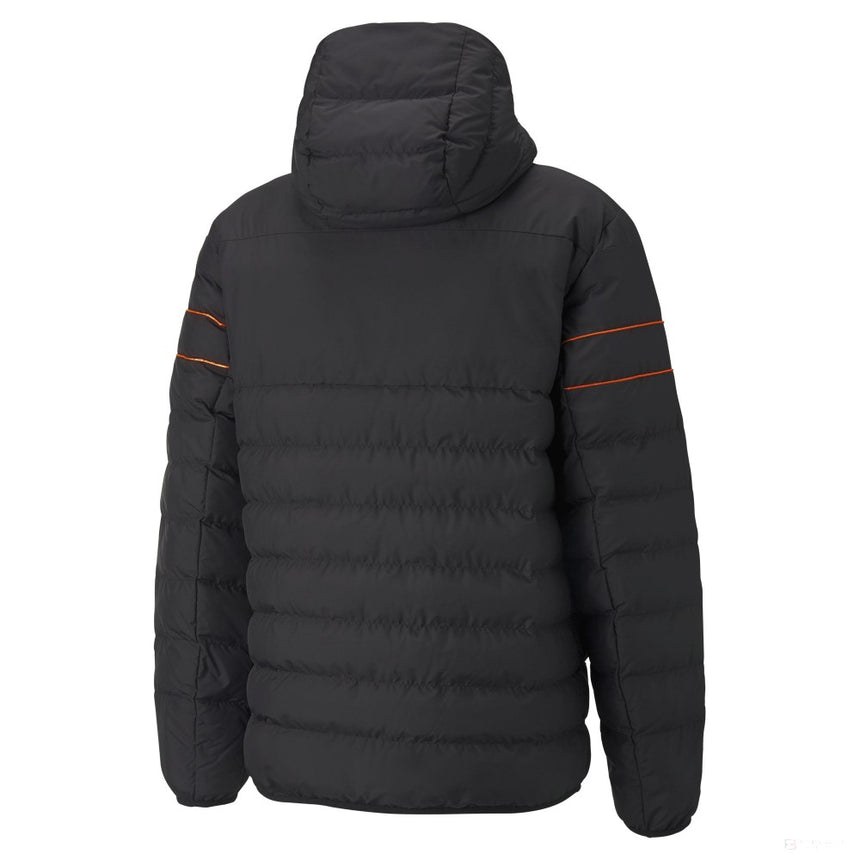 Porsche Legacy SDS eco-LITE Jacket Puma Negro 2022 - FansBRANDS®