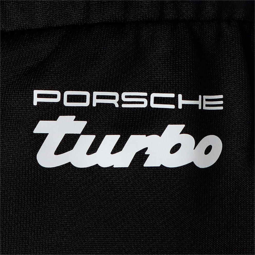 Porsche Legacy Pantalones de chándal Puma Negro 2022