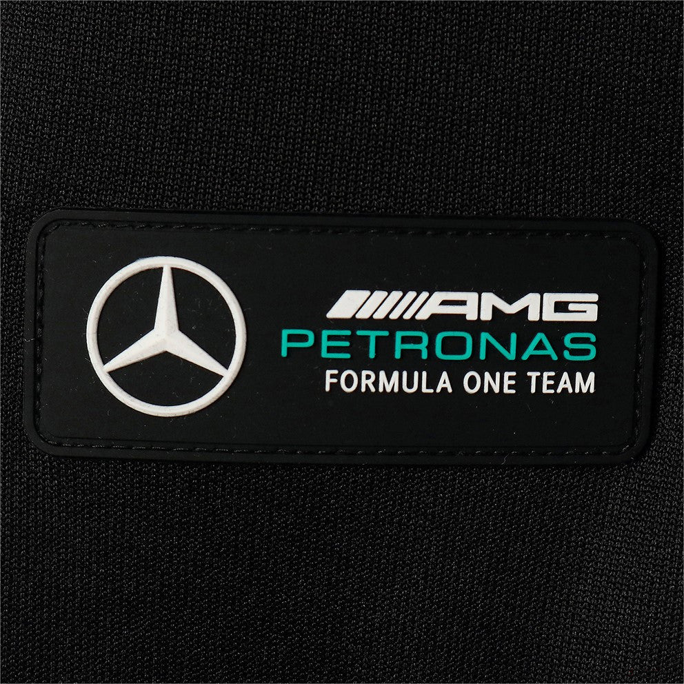 AMG Mercedes  MT7 Track Jacket Puma Negro 2022