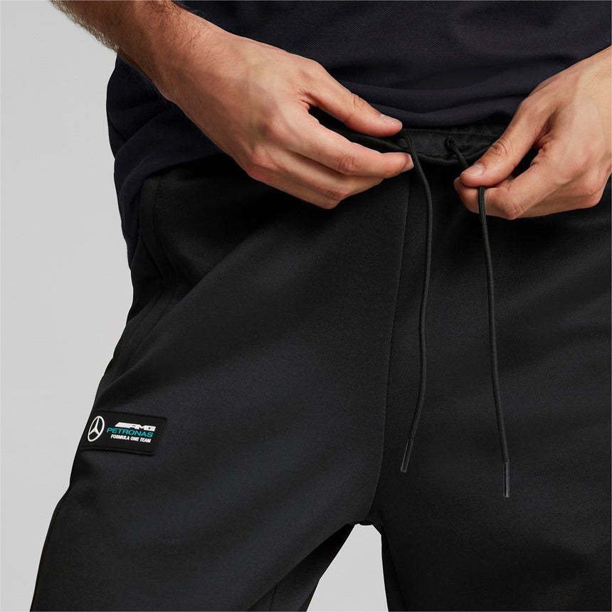 AMG Mercedes  MT7 Pantalones de chándal Puma Negro 2022 - FansBRANDS®