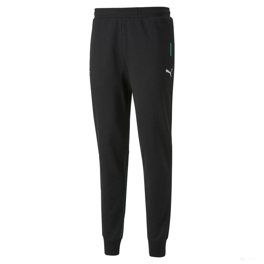AMG Mercedes  Pantalones de chándal Puma Negro 2022 - FansBRANDS®