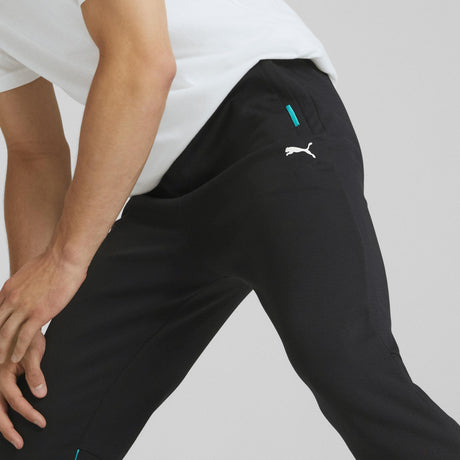 AMG Mercedes  Pantalones de chándal Puma Negro 2022 - FansBRANDS®