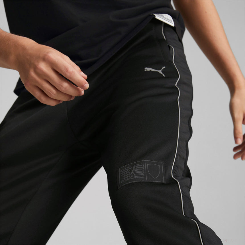 Ferrari Style MT7 Pantalones de chándal Puma Negro 2022 - FansBRANDS®