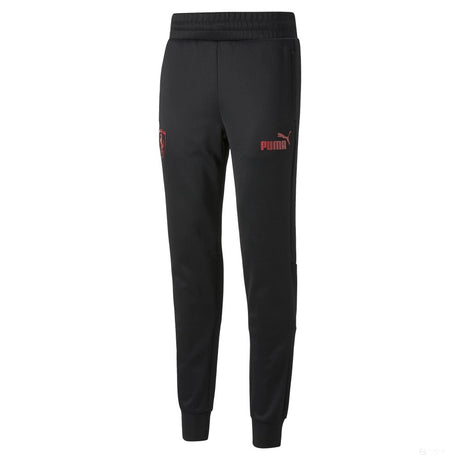 Ferrari Race Metal Energy Pants Puma Negro 2022 - FansBRANDS®