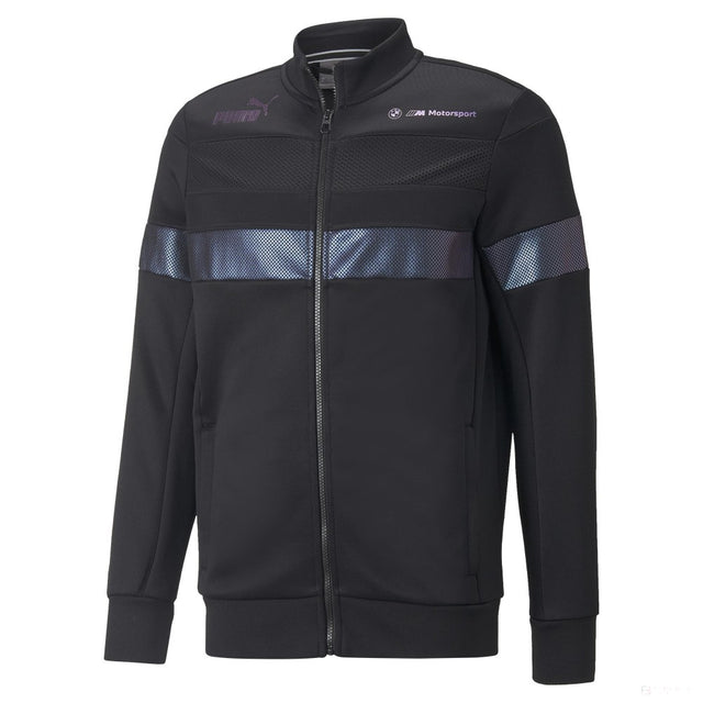 BMW MMS Metal Energy Jacket Puma Negro 2022 - FansBRANDS®