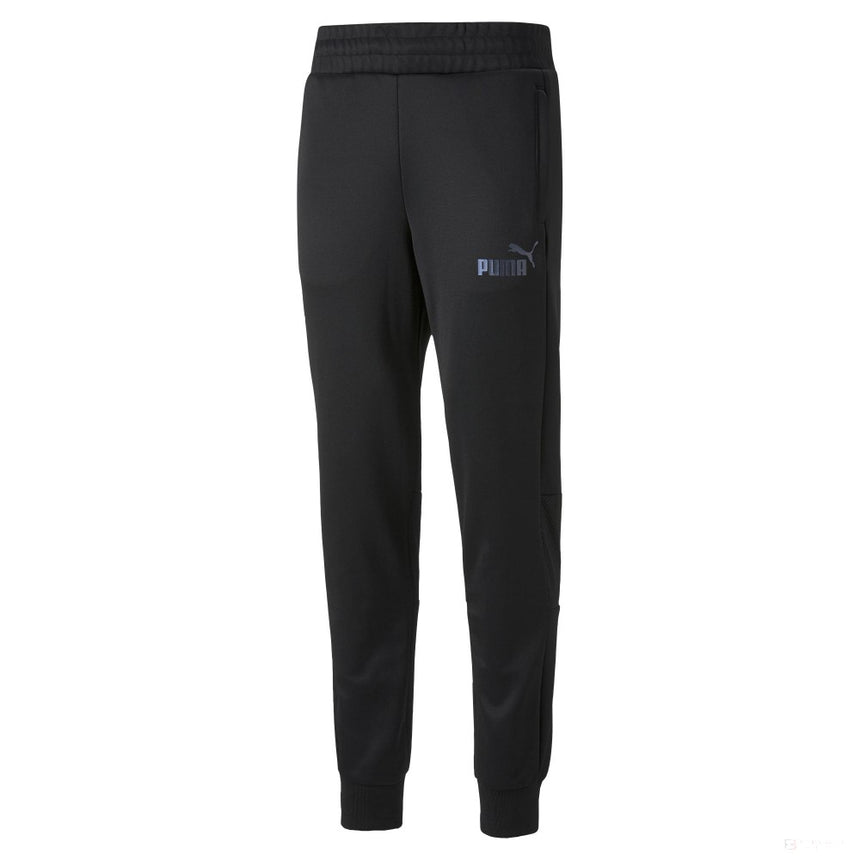BMW MMS Metal Energy Pants Puma Negro 2022 - FansBRANDS®