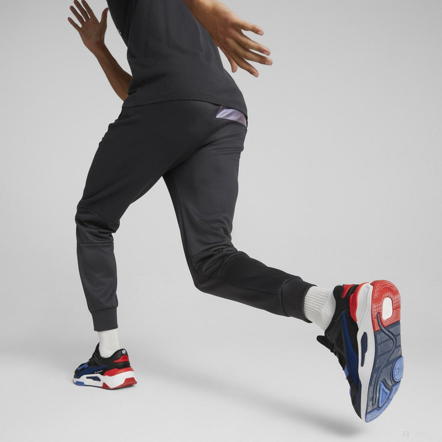 BMW MMS Metal Energy Pants Puma Negro 2022 - FansBRANDS®