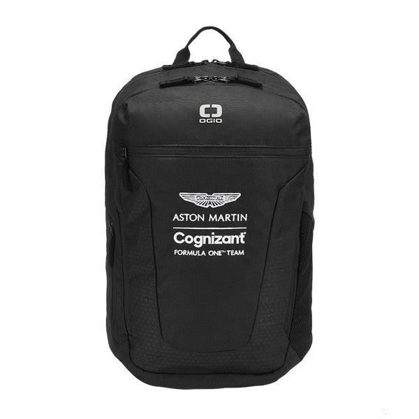 Mochila, Aston Martin F1, Verde, 2022 - FansBRANDS®