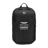 Mochila, Aston Martin F1, Verde, 2022 - FansBRANDS®